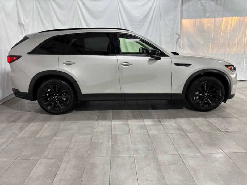 2025 Mazda CX-90 3.3 Turbo Premium Sport