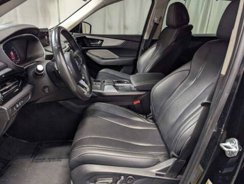 2024 Acura MDX w/Tech