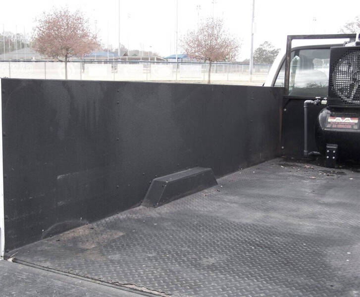 2006 Ford F-350 Super Duty