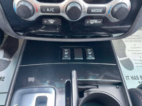 2011 Nissan Maxima 3.5 SV