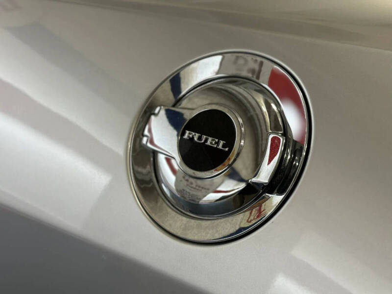 2012 Dodge Challenger