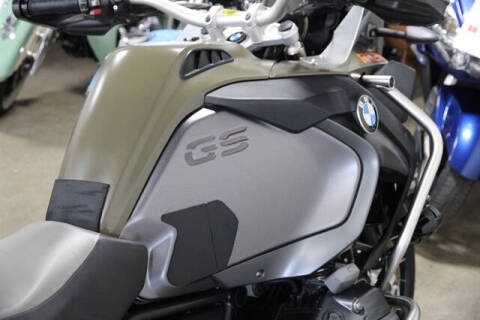2014 BMW R 1200 GS