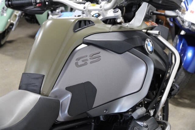 2014 BMW R 1200 GS