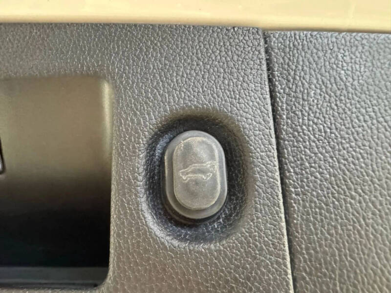 2019 Cadillac Escalade ESV Luxury