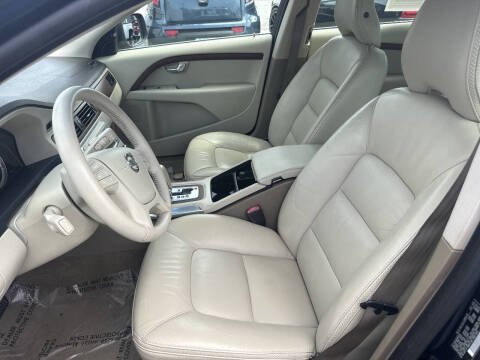 2011 Volvo XC70 3.2
