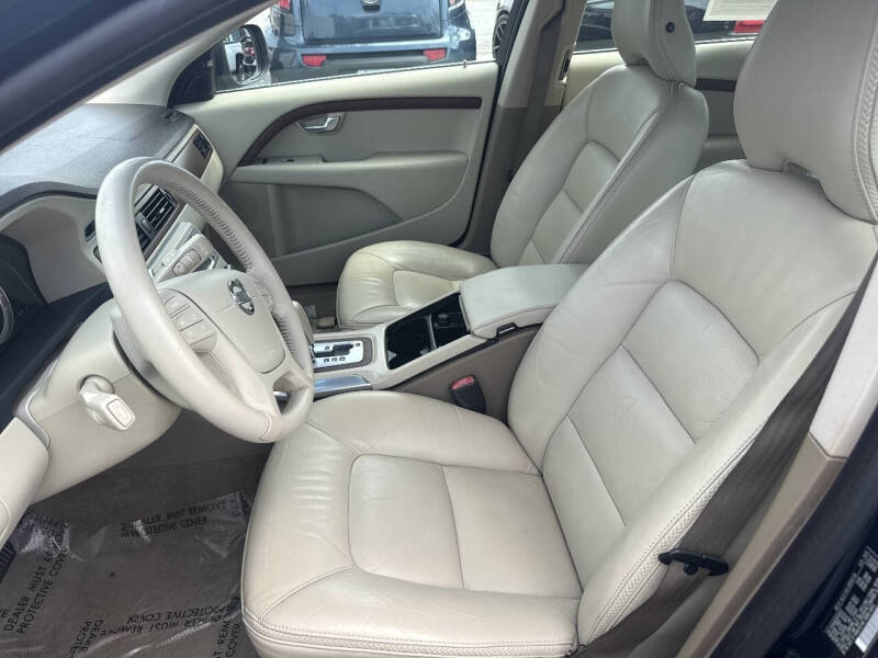 2011 Volvo XC70 3.2