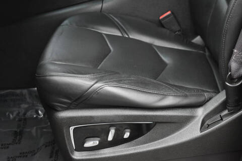 2015 Cadillac Escalade Premium