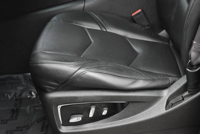 2015 Cadillac Escalade Premium