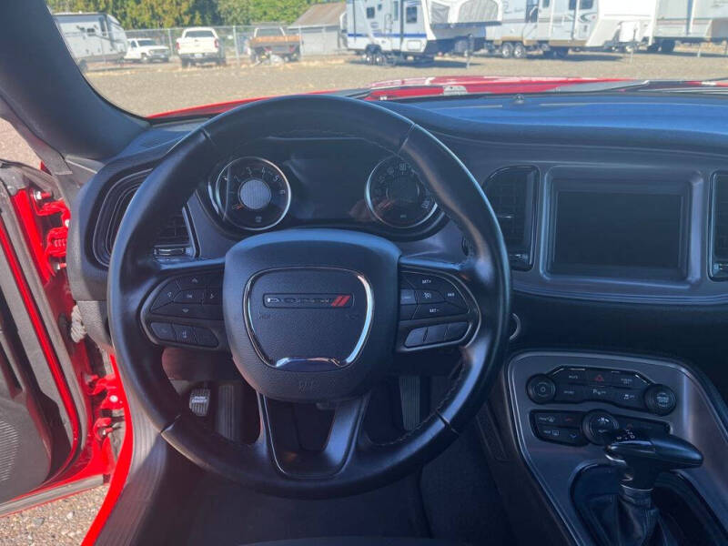 2023 Dodge Challenger GT