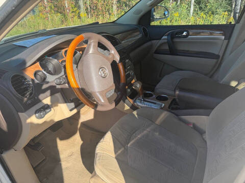 2012 Buick Enclave Convenience