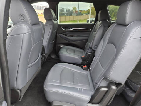 2024 Buick Enclave Premium