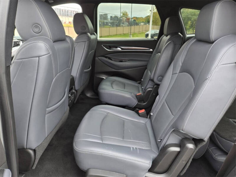 2024 Buick Enclave Premium