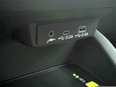 2025 Subaru Forester Touring Hybrid