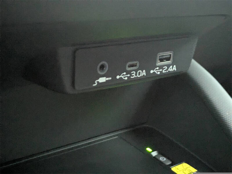 2025 Subaru Forester Touring Hybrid