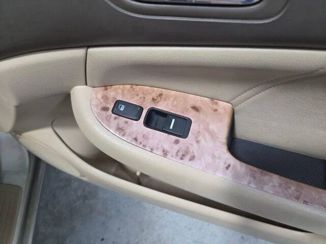 2003 Honda Accord EX V-6