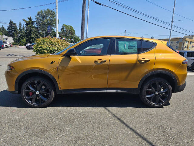 2024 Dodge Hornet for sale at Autos by Talon in Seattle, WA