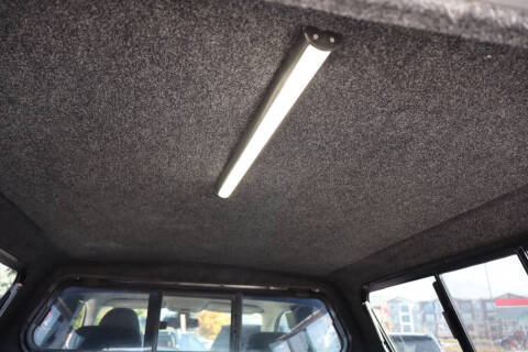 2018 Chevrolet Colorado ZR2