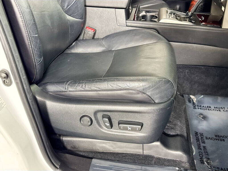 2015 Lexus GX 460