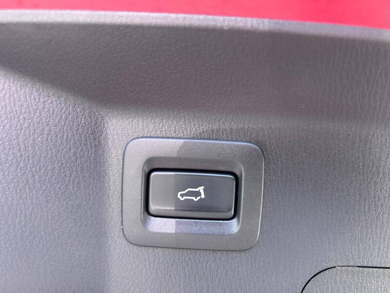 2022 Mazda CX-9 Touring Plus