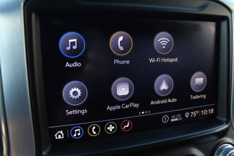 2020 GMC Sierra 2500HD