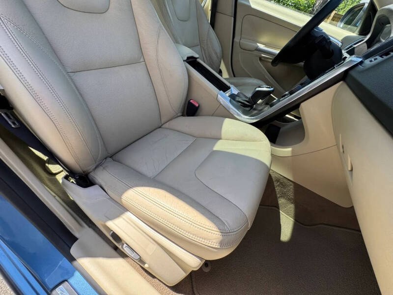 2014 Volvo S60