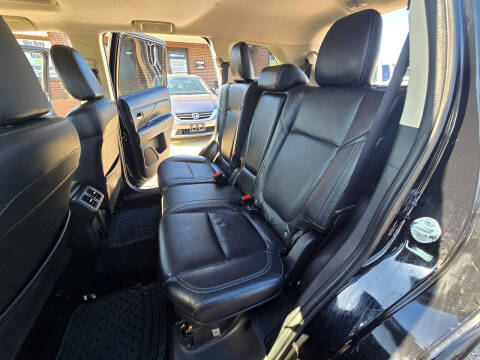 2020 Mitsubishi Outlander SEL