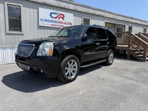 2011 GMC Yukon Denali
