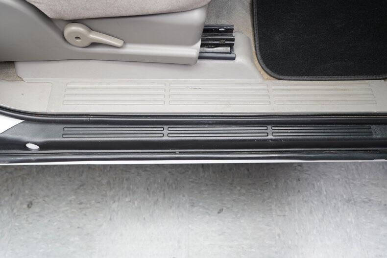 2005 Chevrolet Avalanche