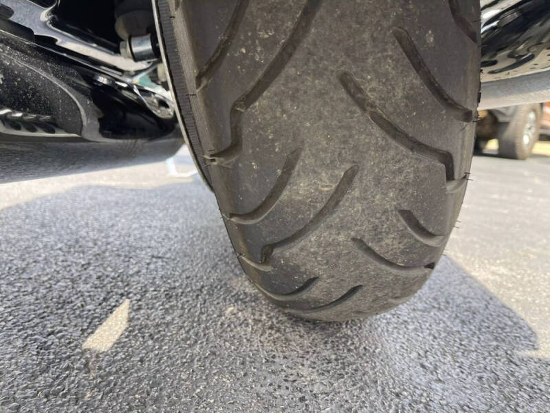 2012 Harley-Davidson Ultra Classic Electra Glide