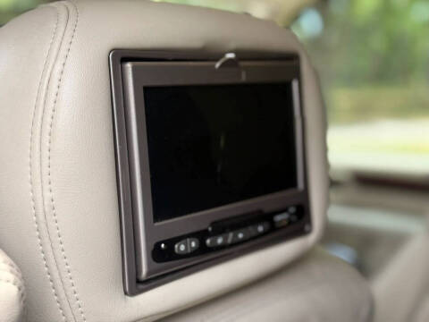 2006 Cadillac Escalade