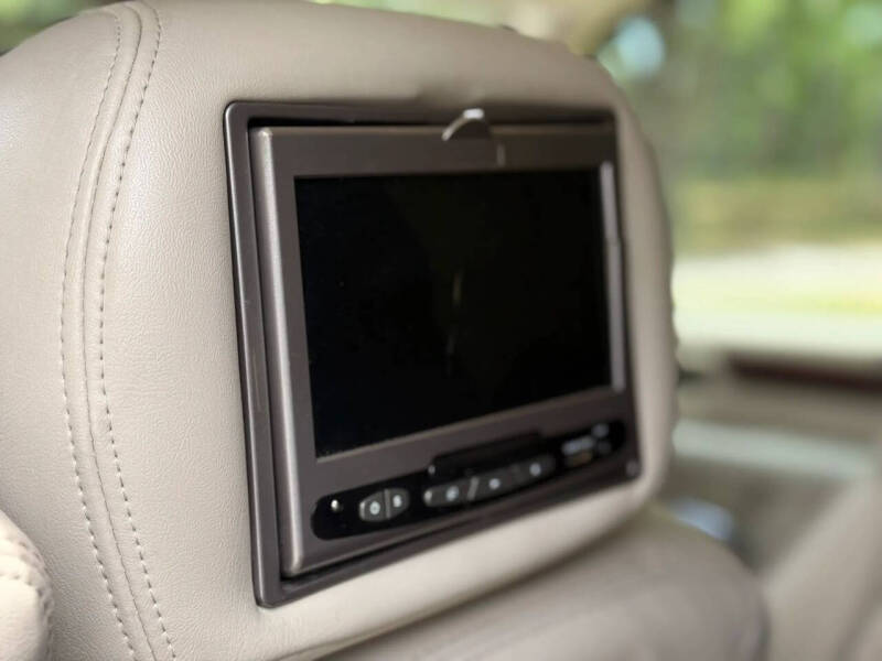 2006 Cadillac Escalade