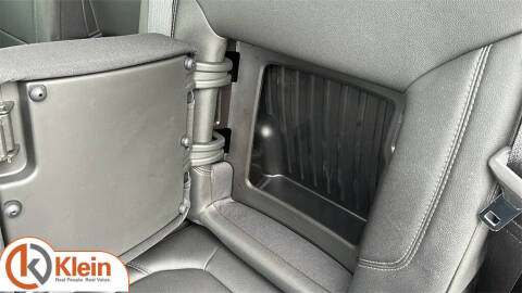 2022 Chevrolet Silverado 1500 Limited