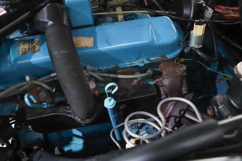 1978 Cadillac Eldorado