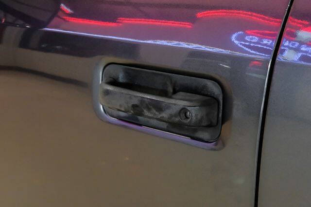 2020 Ford F-250 Super Duty