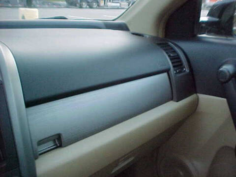 2011 Honda CR-V EX-L