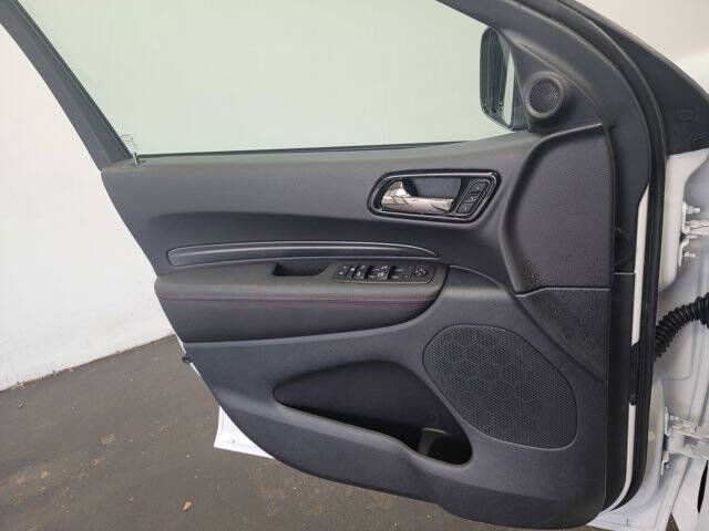 2026 Dodge Durango GT HEMI Plus