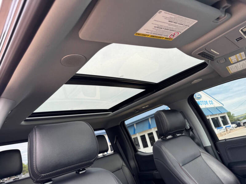 2024 Ford F-350 Super Duty