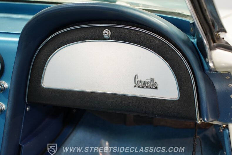 1966 Chevrolet Corvette