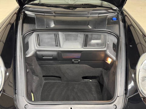 2012 Porsche 911 Carrera 4S