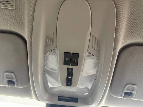 2017 GMC Terrain SLE-1