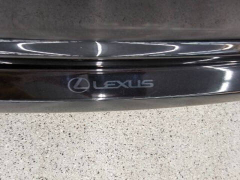 2016 Lexus GS 350