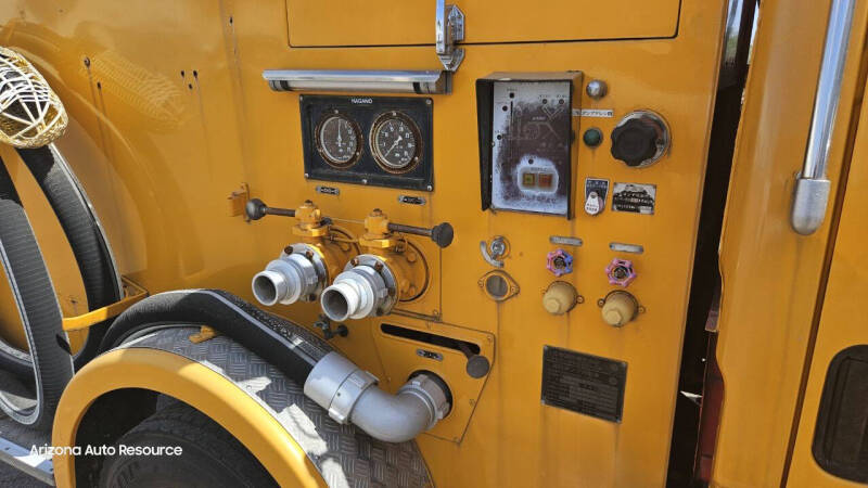 1996 Mitsubishi CANTER