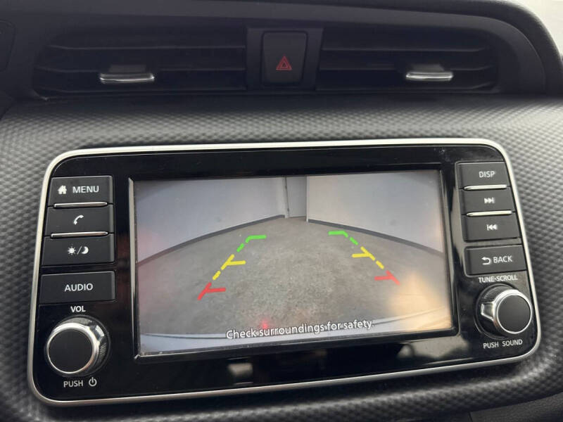 2023 Nissan Kicks S