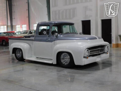 1956 Ford F-100