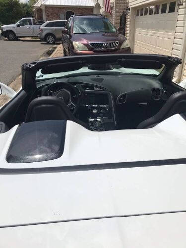 2014 Chevrolet Corvette