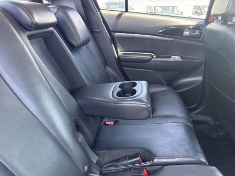 2018 Mitsubishi Eclipse Cross SEL