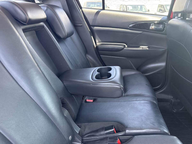 2018 Mitsubishi Eclipse Cross SEL