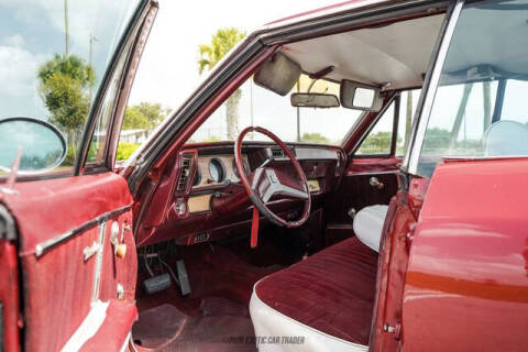 1972 Oldsmobile Cutlass