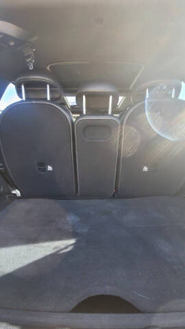 2014 MINI Countryman Cooper S ALL4