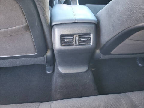 2013 Honda Accord EX